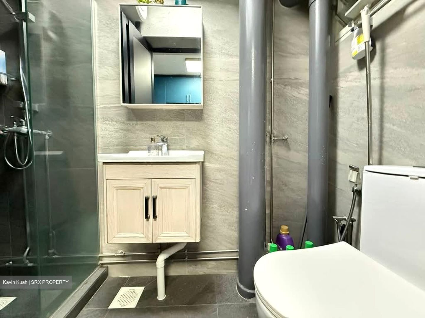 Blk 107B Edgefield Plains (Punggol), HDB 5 Rooms #568100271